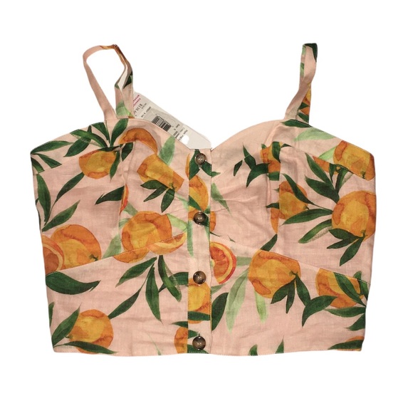 Parker Katarina Tank Top - Picture 6 of 7